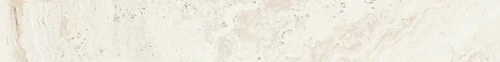 Przejdź do produktu Provenza Unique travertine White Minimal 7.5x60 cm Rekt./EJQZ