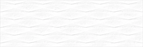 Przejdź do produktu Keraben Mood Oceanic Blanco Matt 30x90cm Rekt. /KP7PG030