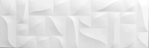 Przejdź do produktu Keraben Superwhite Superwhite Geometric Matt 30x90cm Rekt. /KU7PG000