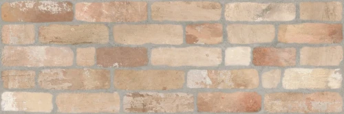 Przejdź do produktu Keraben Wall brick Old Cotto Matt 30x90cm Rekt. /KKHPG02O