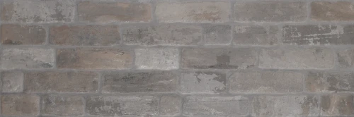 Przejdź do produktu Keraben Wall brick Old Smoke Matt 30x90cm Rekt. /KKHPG03O