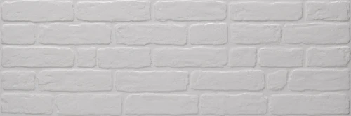 Przejdź do produktu Keraben Wall brick White Matt 30x90cm Rekt. /KKHPG000