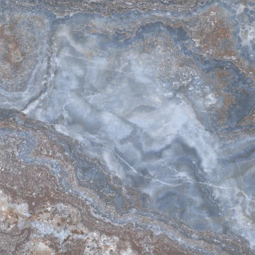 Przejdź do produktu Cifre Jewel Blue Polished 120x120 cm rekt.