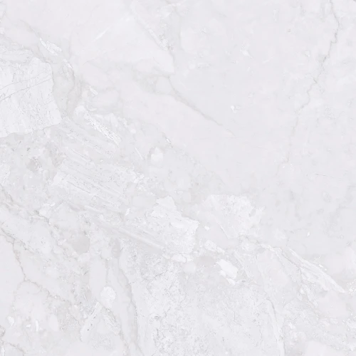 Przejdź do produktu Cifre Kuartz White Polished 60x60 cm rekt.