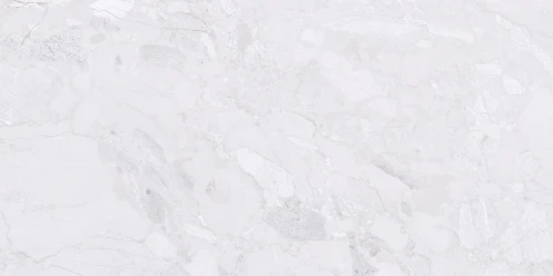 Przejdź do produktu Cifre Kuartz White Polished 60x120 cm rekt.