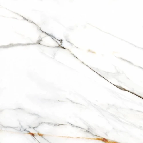 Przejdź do produktu Colorker Calacatta gold White Pulido 120x120cm Rekt. /223527