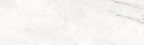 Przejdź do produktu Colorker Da vinci White Gloss Finish 31.6x100cm Rekt. /224167