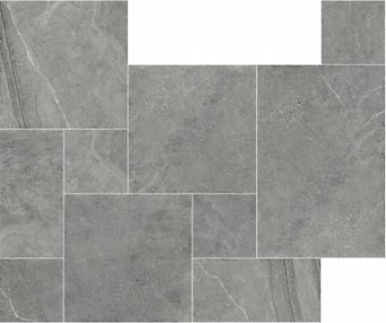 Przejdź do produktu Colorker Giant Grey Matt 44x66cm Rekt. /223747