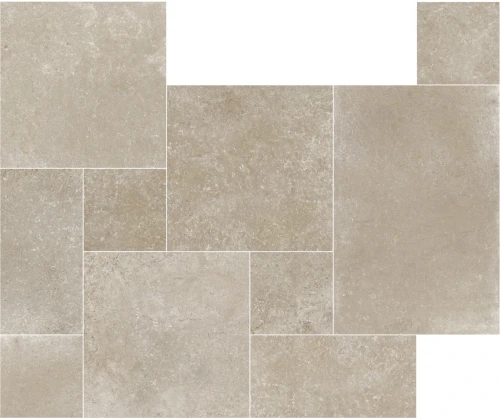 Przejdź do produktu Colorker Loira Beige Matt 44x66cm Rekt. /223741