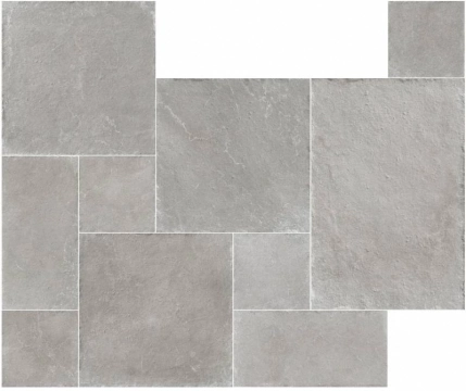 Przejdź do produktu Colorker Meribel Pearl Matt 44x66cm Rekt. /223724