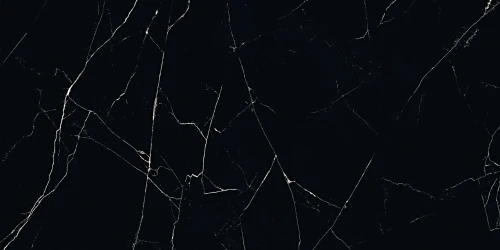 Przejdź do produktu Unicom Starker Muse Nero Marquinia Satin 60x120 cm rekt.