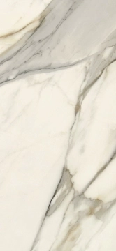 Przejdź do produktu Delconca Boutique Calacatta Oro Nat 120x260 cm Rekt./LZBO07R