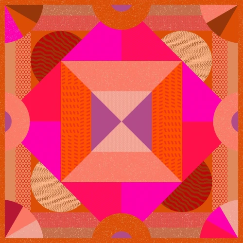 Przejdź do produktu 41zero42 One One01 Naturale 120x120 Rekt.