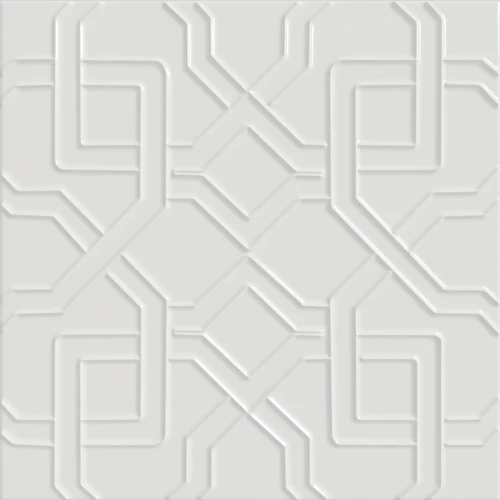 Przejdź do produktu 41zero42 Superclassica Scb Bianco Path 15x15