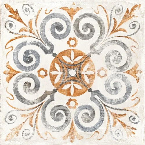 Przejdź do produktu Tuscania Frühlink Dekore Lilie Strutturato 61x61 Rekt.