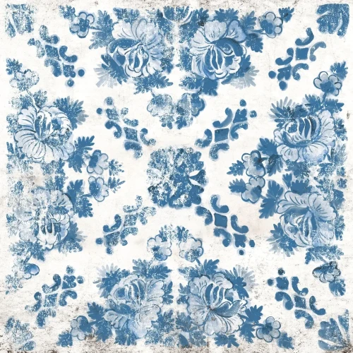 Przejdź do produktu Tuscania Frühlink Dekore Blumen Strutturato 61x61 Rekt.