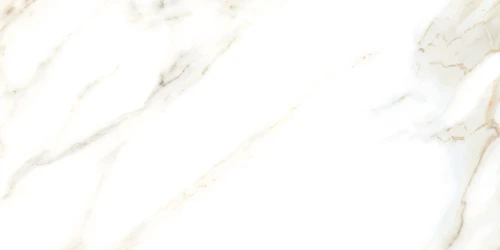 Przejdź do produktu Cerdomus Calacatta Puro Levigato 60x120 Rekt.