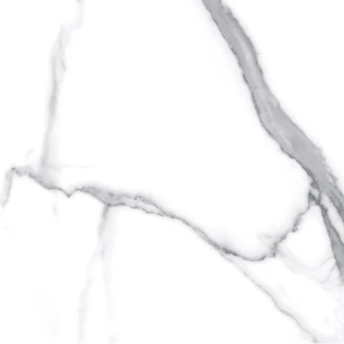 Przejdź do produktu Cerdomus Statuario Bianco Bianco Matt 60x60 Rekt.