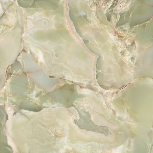 Przejdź do produktu Tagina Onice Reale Smeraldo Lucidato 80x80 Rekt.