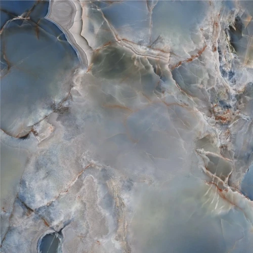 Przejdź do produktu Tagina Onice Reale Oceano Lucidato 80x80 Rekt.