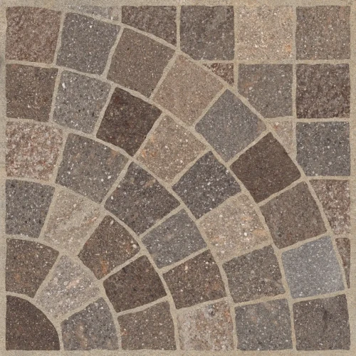 Przejdź do produktu Rondine Aurelia Emilia Valeria Brunoarcobianco Naturale 60x60 Rekt.