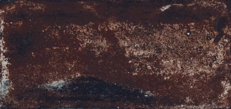 Rondine Bristol Umber Naturale 17x34 - płytka imitująca terakotę