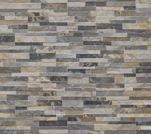 Przejdź do produktu Rondine Cubics Multicolor Naturale 15x61