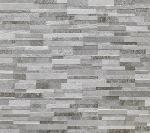 Przejdź do produktu Rondine Cubics Grey Naturale 15x61
