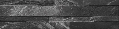 Przejdź do produktu Rondine Gioia 3D Nero Naturale 15x61