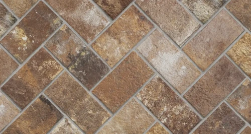 Przejdź do produktu Rondine London Brickmulticolor Naturale 13x25
