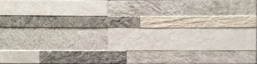 Przejdź do produktu Rondine Quarzite 3D Multicolor Naturale 15x61