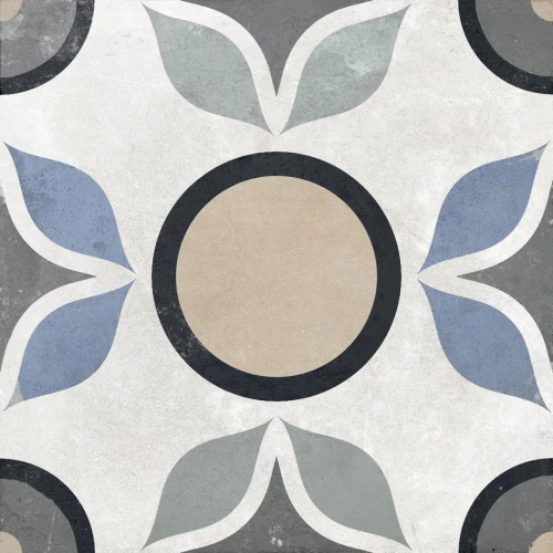 Przejdź do produktu Rondine Swing Blue01 Naturale 20.3x20.3