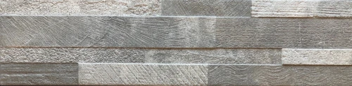 Przejdź do produktu Rondine Volcano 3D Grey Naturale 15x61 Rekt.