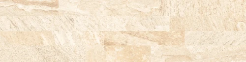 Przejdź do produktu Rondine Quarzite 3D Beige Naturale 15x61