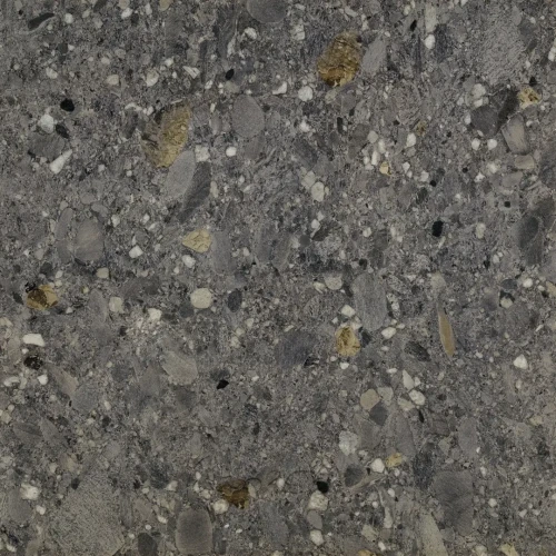 Przejdź do produktu Cercom Ceppo Di Gres Nero Naturale 60x60  Rekt.