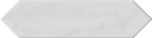 Przejdź do produktu Settecento Crayons Bright White Matt 7.5x30