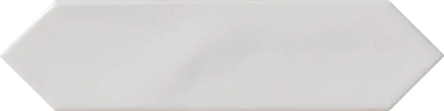Przejdź do produktu Settecento Crayons Matt White Matt 7.5x30
