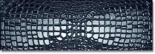 Przejdź do produktu Settecento Crocotiles Crococlassic Dark Matt 24x72