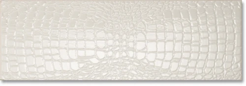 Przejdź do produktu Settecento Crocotiles Crocojoy White Matt 24x72