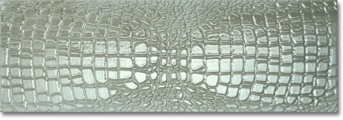 Przejdź do produktu Settecento Crocotiles Crococlassic Grey Matt 24x72