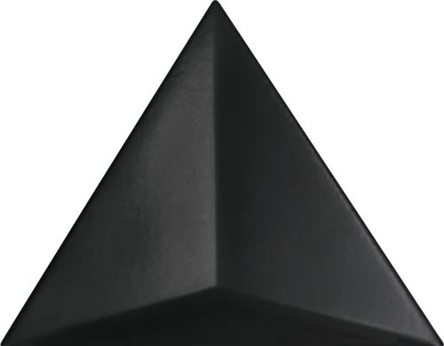 Przejdź do produktu Settecento Dresscode Verso Black Matt 14.8x12.9