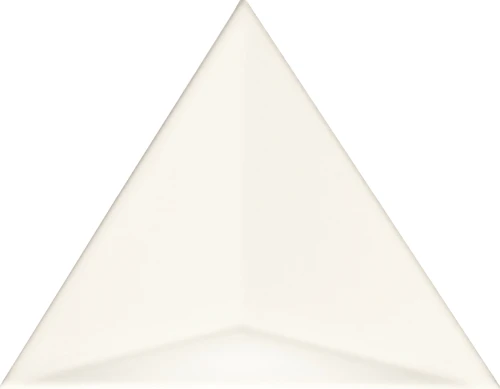 Przejdź do produktu Settecento Dresscode Verso White Matt 14.8x12.9