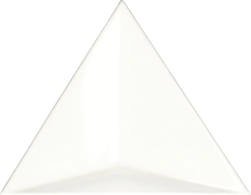 Przejdź do produktu Settecento Dresscode Verso White Glossy 14.8x12.9