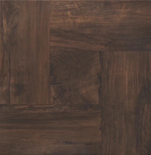 Przejdź do produktu Settecento Gallery Iroko Matt 48x48