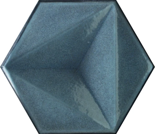 Przejdź do produktu Settecento Karma Grigio Glossy 15.1x17.3  Rekt.