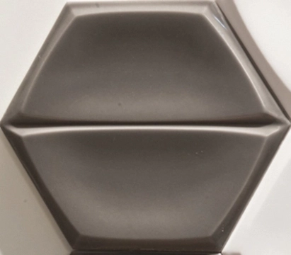 Przejdź do produktu Settecento Magnolia Charcoal Matt 15.6x18  Rekt.