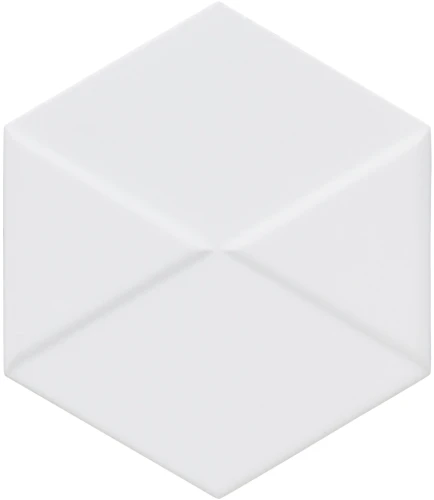 Przejdź do produktu Settecento Outfit Matt White Matt 15.6x18  Rekt.