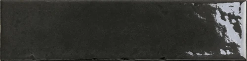 Przejdź do produktu Settecento Oxida Black Glossy 7.5x30  Rekt.