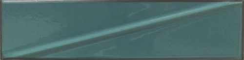 Przejdź do produktu Settecento Pulse Emerald Glossy 7.6x30.5  Rekt.