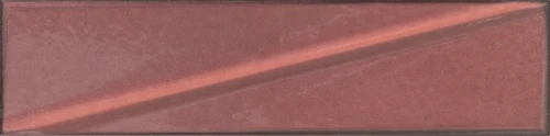 Przejdź do produktu Settecento Pulse Ruby Glossy 7.6x30.5  Rekt.